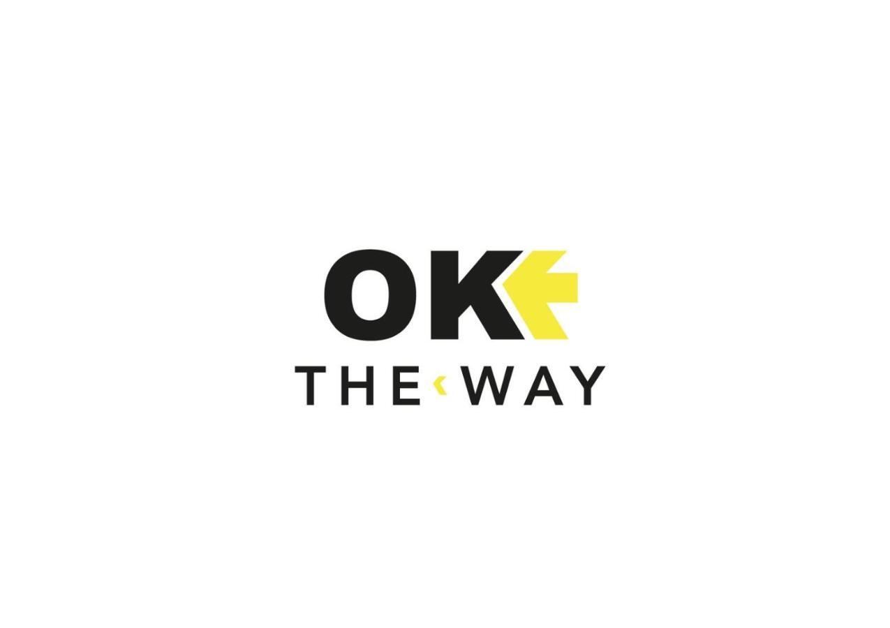 Oktheway Coruna Historic Center A Coruña Eksteriør billede